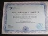 Сертификат Наведение и использование трансов