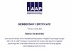 International Association of Applied Psychology (IAAP)